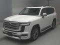 2023 Toyota Land Cruiser