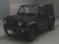 2021 Suzuki Jimny Sierra