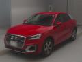 2020 Audi Q2