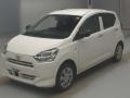 2021 Daihatsu Mira e:S