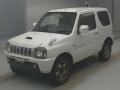 2009 Suzuki Jimny
