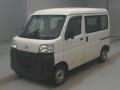 2022 Daihatsu Hijet Cargo