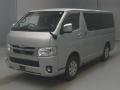 2021 Toyota Hiace Van