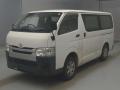 2014 Toyota Regiusace Van