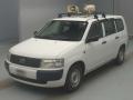 2013 Toyota Probox Van