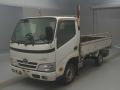 2016 Toyota Dyna Truck