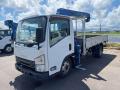 2015 Isuzu Elf Truck