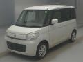 2014 Suzuki Spacia