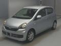 2017 Toyota Pixis Epoch