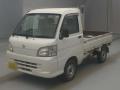 2009 Daihatsu Hijet Truck