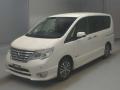 2014 Nissan Serena