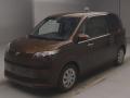 2013 Toyota Spade