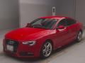 2013 Audi A5 Sportback