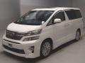 2014 Toyota Vellfire