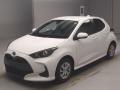 2021 Toyota YARIS
