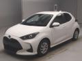 2023 Toyota YARIS