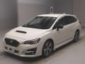 2018 Subaru Levorg