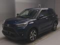 2022 Toyota Raize