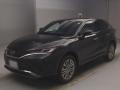 2023 Toyota Harrier Hybrid