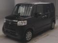 2015 Honda N-BOX