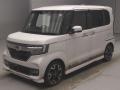 2020 Honda N-BOX CUSTOM