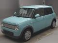2015 Suzuki ALTO Lapin
