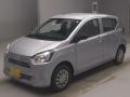 2026 Daihatsu Mira e:S