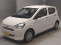 2026 Daihatsu Mira e:S