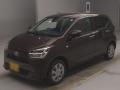 2026 Daihatsu Mira e:S