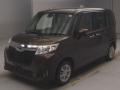 2017 Toyota Roomy