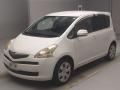 2010 Toyota Ractis