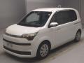 2015 Toyota Spade