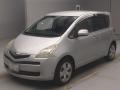 2006 Toyota Ractis