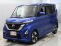 2021 Nissan Roox