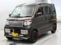 2013 Daihatsu Atrai Wagon