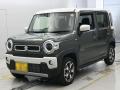2024 Suzuki Hustler