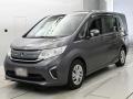2017 Honda Step WGN