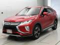 2018 Mitsubishi Eclipse Cross