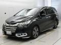 2013 Honda Odyssey