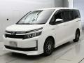 2016 Toyota Voxy