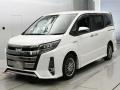 2018 Toyota Noah
