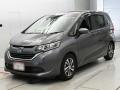 2017 Honda Freed