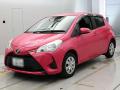 2019 Toyota Vitz