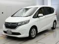 2019 Honda Freed