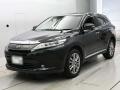 2020 Toyota Harrier
