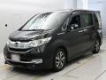 2015 Honda Step WGN Spada