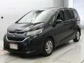 2017 Honda Freed