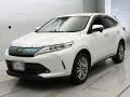 2017 Toyota Harrier