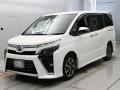 2019 Toyota Voxy