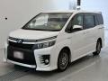 2016 Toyota Voxy